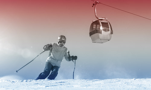 Limo Transportation For Ski Resorts
