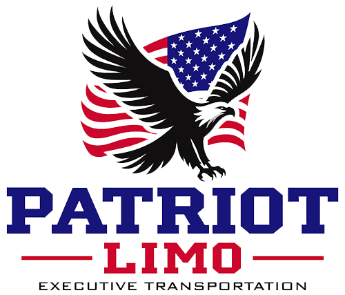 Patriot Limo Logo